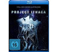 Nicholas Humphries - Project Ithaca [Blu-ray]