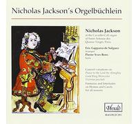 Nicholas Jackson