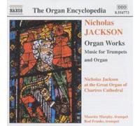 Jackson, N. – Jackson – NAXOS