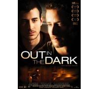 NICHOLAS JACOB/MICHAEL ALONI/+ - OUT IN THE DARK.LIEBE SPRENGT GRENZEN DVD NEUF