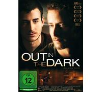 NICHOLAS JACOB/MICHAEL ALONI/+ - OUT IN THE DARK.LIEBE SPRENGT GRENZEN DVD NEUF