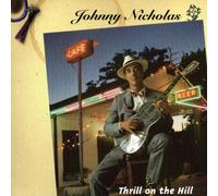 Nicholas, Johnny - Thrill on The Hill