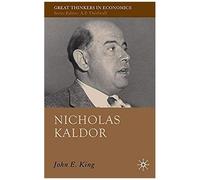 Nicholas Kaldor