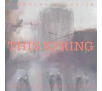Krgovich,Nicholas - This Spring [Import]