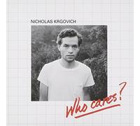 Who Cares + on Cahuenga [Import Allemand]