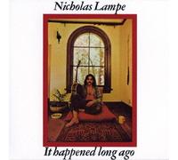 Nicholas Lampe - It Happened Long Ago