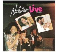 Nicholas - Live in Memphis