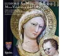Oeuvres Chorales Sacrees