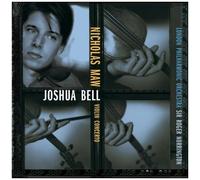 Nicholas Maw Violin Concerto Bell,Joshua / Lpo / Norrington,Roger