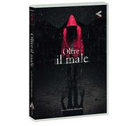 Nicholas Mccarthy - Oltre Il Male - at the Devil's Door