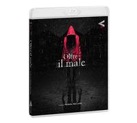 Nicholas Mccarthy - Oltre Il Male-at The Devil's Door BRD [Blu-Ray] [Import]