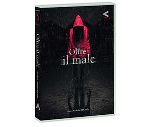Nicholas Mccarthy - Oltre Il Male-at The Devil's Door DVD [Import]