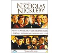 Nicholas Nickelby Single Disc (d/c) [Import anglais]
