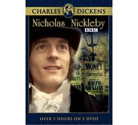 Nicholas Nickleby