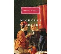 Nicholas Nickleby
