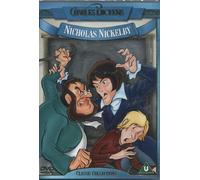 Nicholas Nickleby , (Animated)