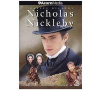 Nicholas Nickleby