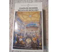 Nicholas Nickleby