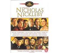 Nicholas Nickleby