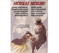 Nicholas Nickleby