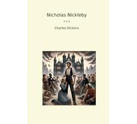 Nicholas Nickleby