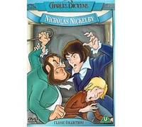 Nicholas Nickleby , (Animated)