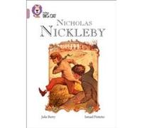 Nicholas Nickleby by Julie Berry Paperback Book Julie Berry (Auteur)