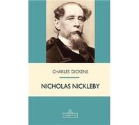 Nicholas Nickleby - Charles Dickens - Progres et Declin SA - Livre en Anglais Charles DickensCharles Dickens (Auteur)