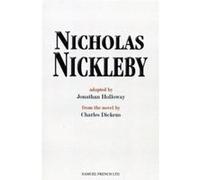 Nicholas Nickleby Dickens, Charles (Auteur)