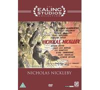 Nicholas Nickleby [DVD] by Derek Bond