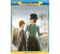 Nicholas Nickleby G