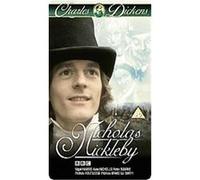 Nicholas Nickleby – BBC – Import anglais