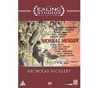 Nicholas Nickleby G