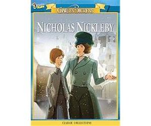 Nicholas Nickleby G