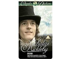 Nicholas Nickleby G