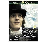 Nicholas Nickleby