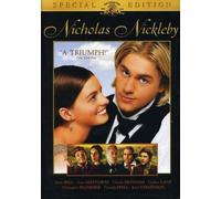 Nicholas Nickleby