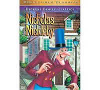 Nicholas Nickleby [Import USA Zone 1]