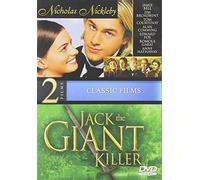 Nicholas Nickleby/Jack The Giant Killer
