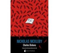 Nicholás Nickleby - [Livre en VO] Dickens, Charles (Auteur)