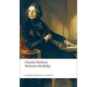 Nicholas Nickleby, Oxford World's Classics Series Charles Dickens (Auteur)