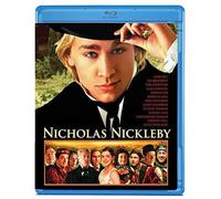 Nicholas Nickleby [Usa][Blu-Ray] Subtitled