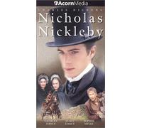 Nicholas Nickleby [VHS]