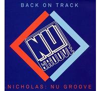 Various - Nicholas:Nu Groove [Import]