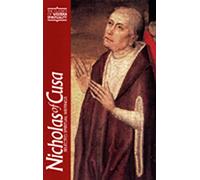 Nicholas of Cusa: Selected Spiritual Writings