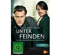 Nicholas Ofczarek;Fritz Karl;Birgit Minichmayr - Unter Feinden