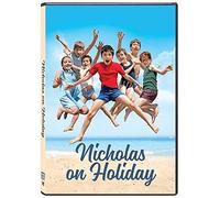 Nicholas on Holiday