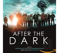 Nicholas O'Toole - After The Dark Original Motion Picture Soundtrack Fr - E4z