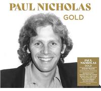 Nicholas, Paul - Gold