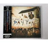 Nicholas Payton - Gumbo Noueveu